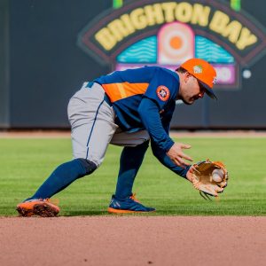 altuve con houston astros