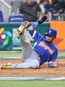 Luis arraez foto ig @teambeisbolve