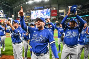 Italia seleccion de beisbol