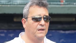 Samuel Moscatel foto