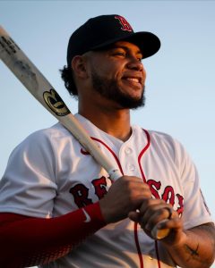 Wilson Contreras