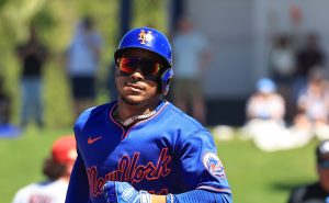 jorge polanco, mets