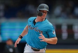 Griffin Conine