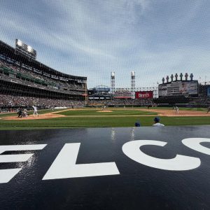 rate field de chicago white sox
