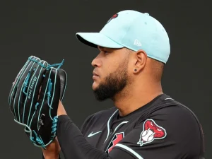 Eduardo Rodriguez