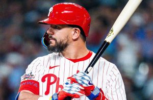 Kyle Schwarber