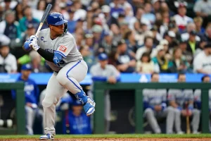 Salvador Perez